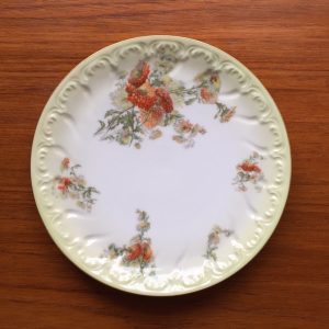 g-d-and-c-limoges-plate